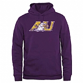 Men's Ashland Eagles Big x26 Tall Classic Primary Pullover Hoodie - Purple,baseball caps,new era cap wholesale,wholesale hats